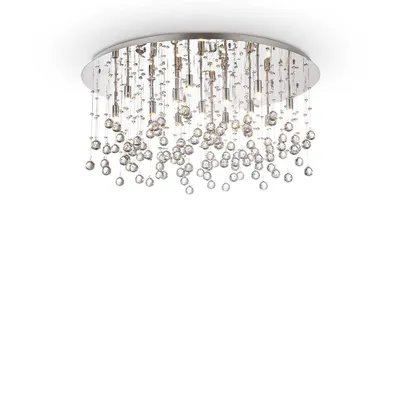 Produktbild von Ideal Lux MOONLIGHT PL15, 15 Glühbirne(n), Halogen, G9, IP20, Gold