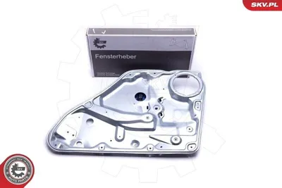 Produktbild von ESEN SKV 00SKV938 Elektrischer Fensterheber Hinten Rechts für VW PASSAT (3B3) PASSAT (3B2)