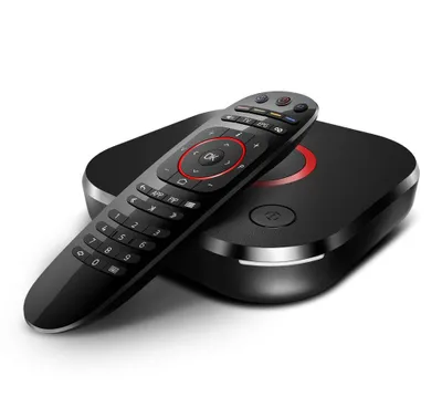 Obrázok produktu pre Infomir IPTV set-top box MAG 544 W3