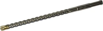 Produktbild von Dönges Hammerbohrer, SDS-Plus Power-4CE, 12 x 210 mm, Arbeitslänge 150 mm