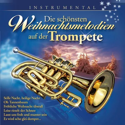 Produktbild von Die Schönsten Weihnachtsmelodien Auf Der T
