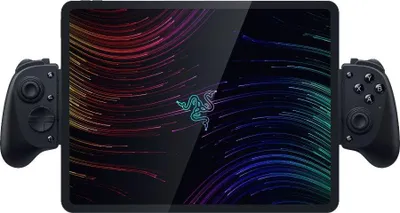 Obrázok produktu pre Razer Kishi Ultra V3 Pro XL, Gamepad, Android, PC, Xbox, iOS, Analógový/digitálny, Kábel, USB, USB Typ-C