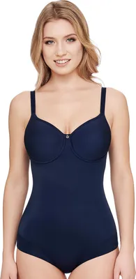 Produktbild von SUSA Spacer-Body mit Bügel Catania Modell 6552 (BH Größe: 75 A / Farbe: twilight)
