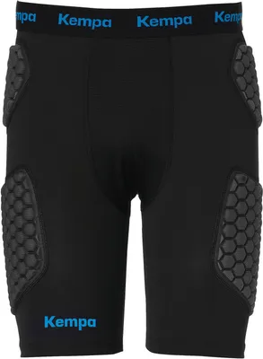 Image de Kempa PROTECTION SHORTS noir noir XL