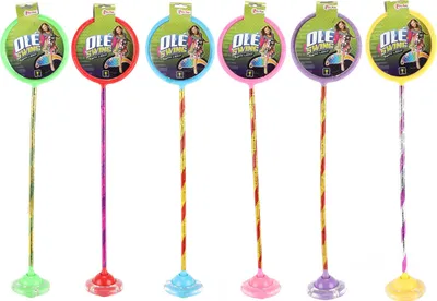 Produktbild von Olé Swing mit Licht