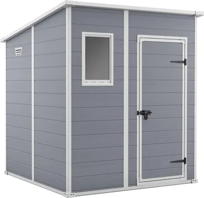 Obrázok produktu pre KETER Manor pent Záhradný domček 6x6 249348