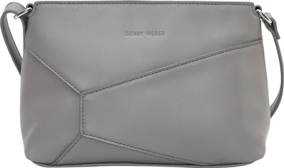 Immagine prodotto di GERRY WEBER borsa a tracolla borsa a tracolla Piece Of Me Shoulderbag SHZ Grey grigio