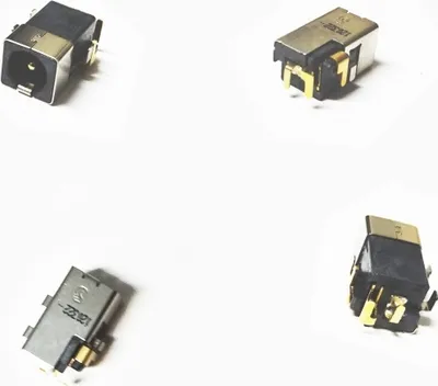 Produktbild von Netz Strom Lade Netzteil Buchse für ASUS UX30 DC Jack EEE PC EEEPC MK90 MK90H MK90U PJ078