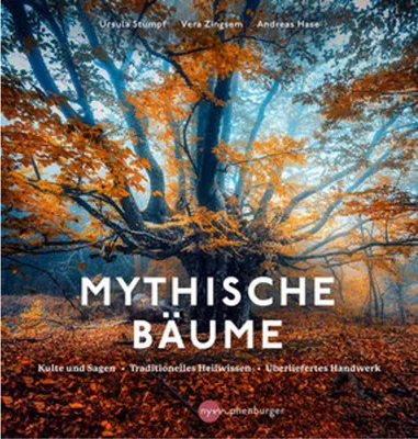 Obrázek produktu pro Mythische Bäume