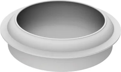 Obrázek produktu pro Silikonová forma Eclisse 18x4,5cm 1l