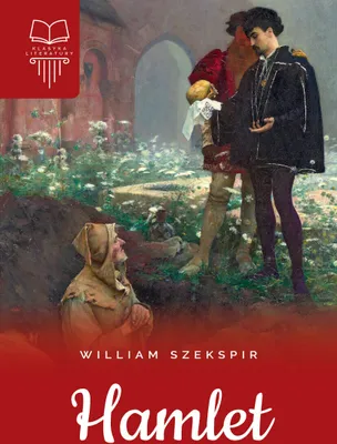 Zdjęcie produktu dla Hamlet