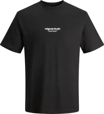 Produktbild von Jack&Jones Kurzarm-T-Shirt für Männer, JORVESTERBRO TEE SS CREW NECK NOOS