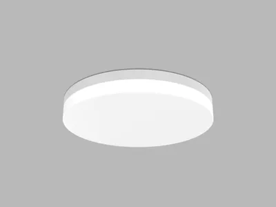 Produktbild von LED2 1460651CSTW Deckenleuchte YPSO 36, W CASAMBI TW 30W 3000K-4000K weiß