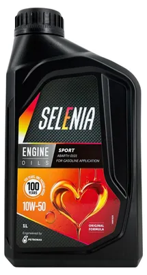 Produktbild von Selenia Sport 10W-50 1 Liter (71254E18EU)