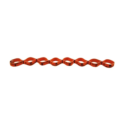 Produktbild von Sveltus Elastikband "Elastiband", Orange, 7 kg