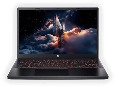 Immagine prodotto di Acer Nitro V 15 ANV15-52-912J 15,6" Full HD Intel Core 9 270H 16GB DDR4 SSD 1TB Nvidia GeForce RTX 5060 Windows 11 Home