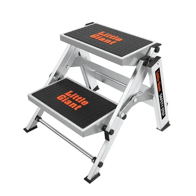 Immagine prodotto di Safety Step 2 gradini senza staffe