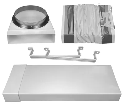 Image de Limodor Fassadenelement FS100/215x50