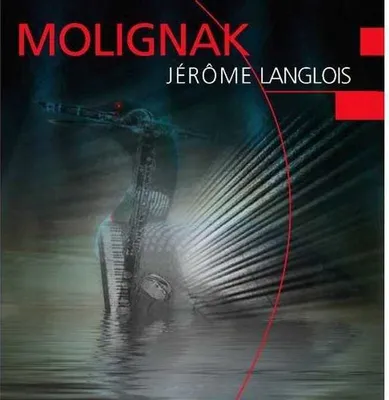 Obrázek produktu pro Molignak [Montreal]