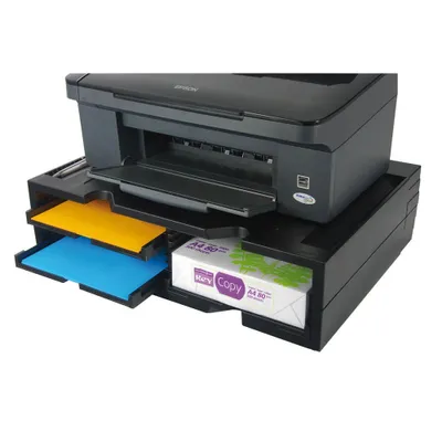 Zdjęcie produktu dla EXPONENT 42807 Organizer drukarki