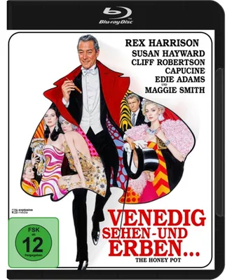 Obrázek produktu pro Venedig sehen - und erben...
