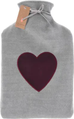 Produktbild von Wärmflaschenbezug aus Strickstoff, 35 cm