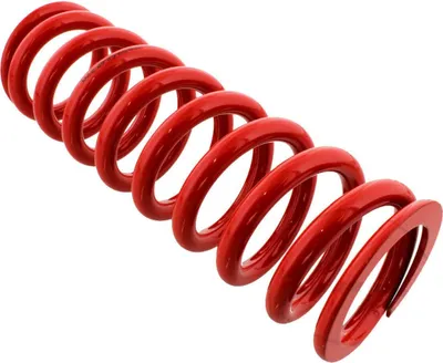 Immagine prodotto di Molla ammortizzatore YSS rossa 59-62-62-270