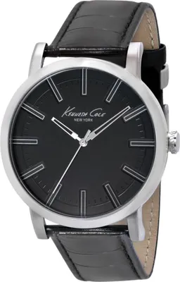 Produktbild von Kenneth Cole KC1997 Slim Herrenuhr