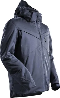 Produktbild von MASCOT 22035-657-010-4XL, Jacke, Mann, 4XL, 132 cm, Polyester, 200 g/m²
