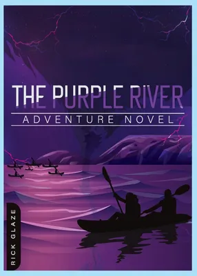 Produktbild von The Purple River