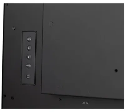 Produktbild von IIYAMA TFT TF2438MSC 60.5cm TOUCH 23.8''/1920x1080/DP/HDMI/2xUSB-Hub