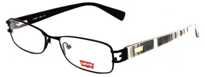 Produktbild von Levi S LS2537 Nero 52/17/135 Damen Brillen