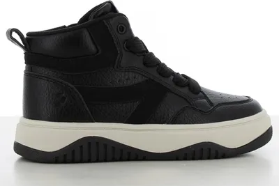 Zdjęcie produktu dla Cortina dziewczęce buty za kostkę 638440-BLK Kolor: Czarny Rozmiar: 35