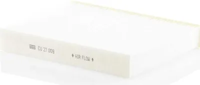 Zdjęcie produktu dla Filtr kabiny MANN-FILTER CU 27 009