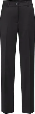 Produktbild von Greiff Corporate BASIC Damen Business-Hose Regular-Fit Schwarz 48