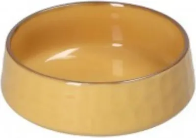 Produktbild von Rose & Tulipani CONCERTO GLAM OCRA BOWL R135700010