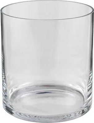 Produktbild von Kaheku Windlicht New York zyl. klar 12,5 cm Ø 14 cm Höhe 38500006