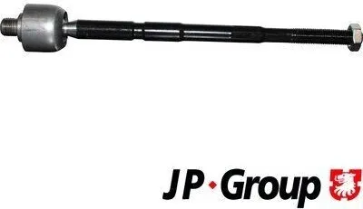 Produktbild von JP GROUP 1244503000 Axialgelenk Spurstange für OPEL ZAFIRA B (A05) Vorne Rechts Vorne Links