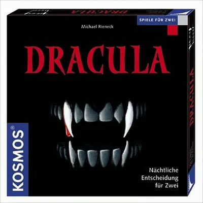 Produktbild von Kosmos - Dracula