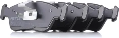 Zdjęcie produktu dla Klocki Hamulcowe Bmw Przód E36 316-325 09/90-2000