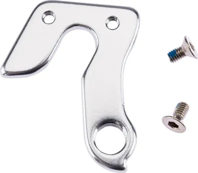 Immagine prodotto di Gancio per deragliatore Marwi con viti su scheda, GH-274