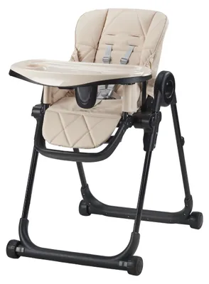 Produktbild von MamaLoes Mason Kinderstuhl Beige