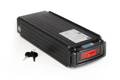 Obrázok produktu pre 60V 60V 21Ah 30A Li-Ion
