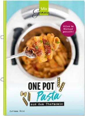 Image de One Pot Pasta