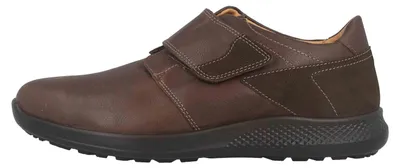 Produktbild von Jomos Halbschuhe in Übergrößen Braun 322409 231 343 große Herrenschuhe