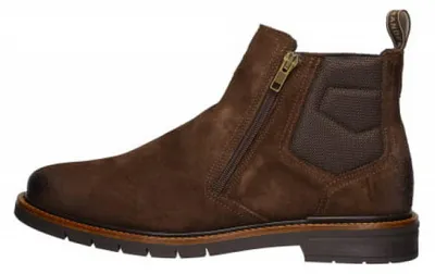 Produktbild von Salamander Stiefel braun in Gr. 43