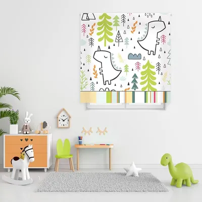 Zdjęcie produktu dla Cyfrowe rolety półprzezroczyste - druk cyfrowy, 100 x 180 cm