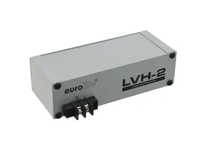 Obrázek produktu pro Eurolite LVH-2 BNC-Umschalter (81013202)