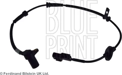 Produktbild von BLUE PRINT ABS Sensor Raddrehzahl Vorne Links für HYUNDAI GETZ (TB) ADG07116