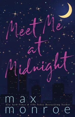 Produktbild von Meet Me at Midnight